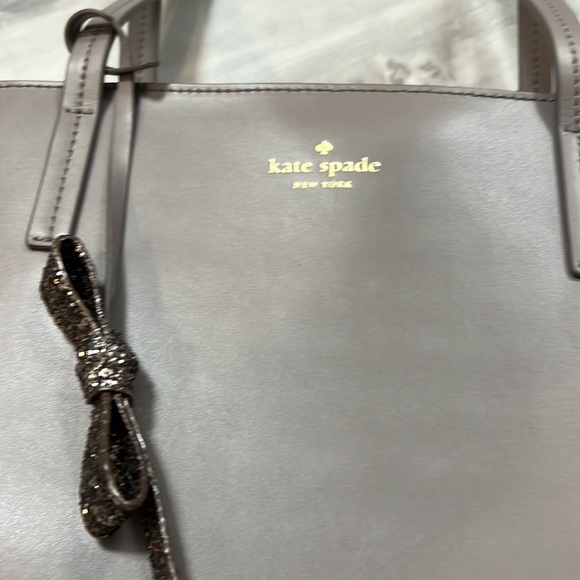 Kate Spade tote - Picture 3 of 3